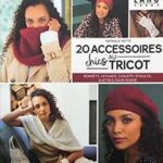 20 ACCESSOIRES AU TRICOT CHICS