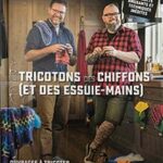 TRICOTONS DES CHIFFONS